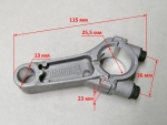 Шатун для GLM-5.0S(10) DJPC