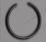 Стопорное кольцо из круглой проволоки 14,5х1