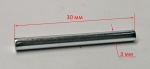 Штифт для ЭКП-700В(25) GEE