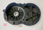 Крышка редуктора 61/68/108 для ESH-2500(63) HGM