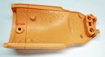 Боковая крышка корпуса для МФИ-400(33) GUX