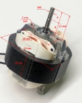 Электродвигатель YJ58-20 220V 40W для ТГП-10000,15000(11,12) с BGV25, 17000 (11) ВНА