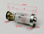Клапан безопасности газовый 61/54/876 5828/33L Ресанта