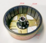 Маховик для DN2700i, 4400i (8) КЕС