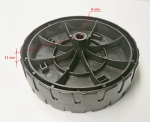 Колесо D=135мм для ELM-1100(18) YAT
