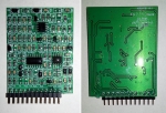 Плата ШИМ для САИ-190К 12pin с GPV278 (S7000225)