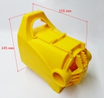 Корпус электродвигателя для  ELS-2400(8) до SAF011