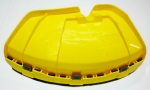 Кожух защитный для TR-1000T(83-87),1300T,1500T,1900S/T,2500S,3000T(31) (желтый) Eurolux CTY
