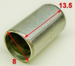 Направляющий штифт крышки картера для SGC 4800 (61) 8х14