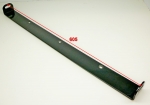 Нижняя пластина снегозаборника для SGC6000(33) ZMD