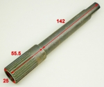 Приводной вал левого колеса для  SGC8100C(285)  TIYA