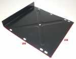 Поддон для  SGC8100C(292)  TIYA