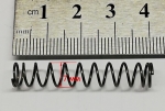 Пружина 0,7х8х34 мм