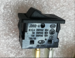 Кнопка блокировки 6A 250V JD02-A