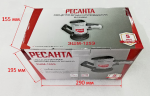Коробка цветная для ЭШМ-125Э Ресанта GOL