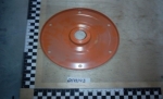 Корпус подшипника (низ)  для БМ-63(33) LGP