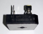 Диодный мост S25VB100 с LSD050