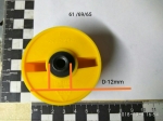 Ручка барабана натяжителя для  ELS-2400(86) до SAF011
