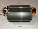 Статор Lраб.=55 мм для УШМ-115/800 Ресанта, 115/650(31) LIW