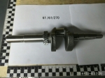 Коленвал для GLM-4.0G(16) SAF