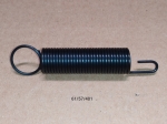 Пружина 1,4х15х87 мм для CLM-36Li(6_18) KXL