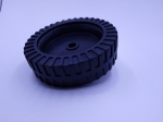 Колесо 61/57/23 D=130мм для ELM-1000
