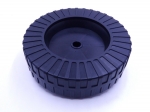Колесо заднее для ELM-1400(35) QYV 61/57/48
