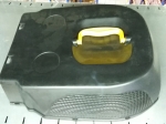 Травосборник в сборе для ELM-1400