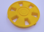 Колпак заднего колеса для ELM-1800(31) до QYV021,1800,2000(35) c QYV021