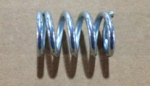 Пружина 2.3х17х27 мм  для SGC8100C(50) ZME