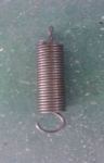 Пружина 1.3х11х60 мм для SGC2000E(40) SAF