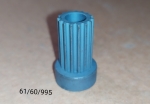 Шкив ведущий для EMC-1400(21) QIN