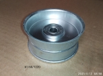 Ролик натяжителя для МК-7800 PRO(14) SNR