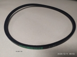 Ремень клиновой А36 для GMC-4.0(051) KST