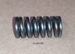 Пружина 1,6х12х24мм для GMC-1.8(59)