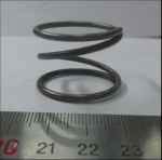 Пружина 2,2х30х21 мм редуктора для ДА-12-1К-14,4-2К TOPJ