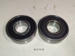 Подшипник 6203 2RS для ОМ-1750Э(47) DES