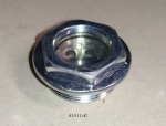 Пробка масляной камеры для ОМ-1750Э(82) DES