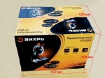 Коробка цветная для ПТ-255Л HMI
