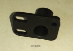 Кронштейн лазера для  ПТ-255ПЛ(143) HMI