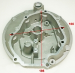 Основание картера для GLM-5.0S(13) DJPC