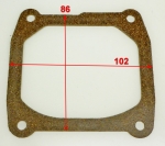 Прокладка клапанной крышки для GLM-5.0(75) DJP