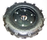 Колесо в сборе для МК-8000(11) HUC, MC-9.0