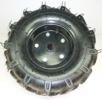 Колесо в сборе для GMC-7.0(56-60) ZME