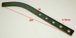 Сошник для GMC-5.5,GMC-6.5(17) ZME