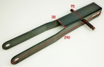 Вилка колеса для GMC-7.0(63) ZME