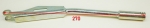 Рычаг переключения передач для GMC-7.0(29) ZME