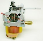 Карбюратор для GMC-5.0(20) SNR