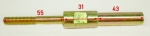 Вал натяжителя для GMC-7.0(7) MEIC