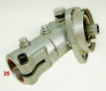 Редуктор для GET-1200SL(7-26) СYC